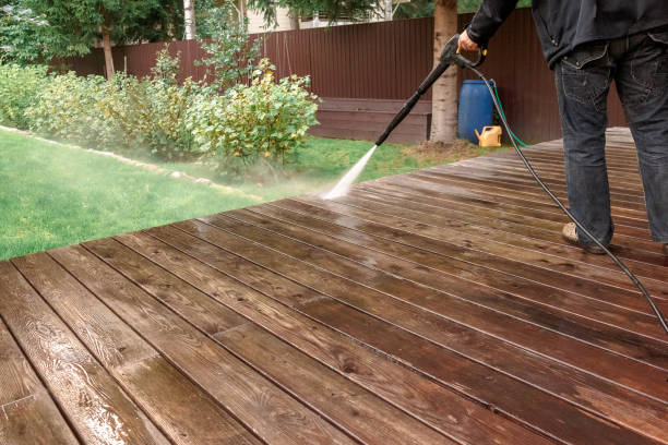 Best Restaurant Pressure Washing  in Des Peres, MO