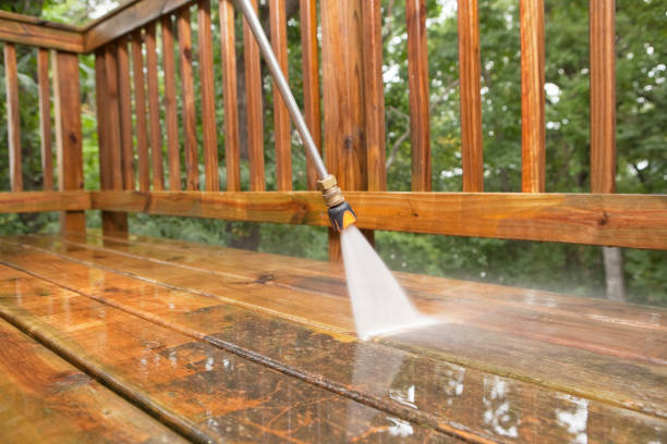 Best Fence Cleaning  in Des Peres, MO